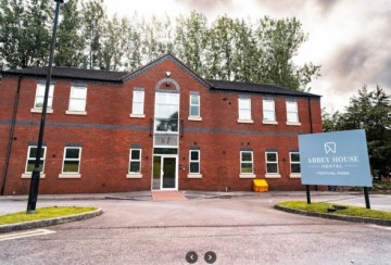 Abbey House Dental - Festival Park